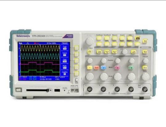 TPS2000B 数字存储示波器系列TPS2012B/TPS2014B/TPS2024B