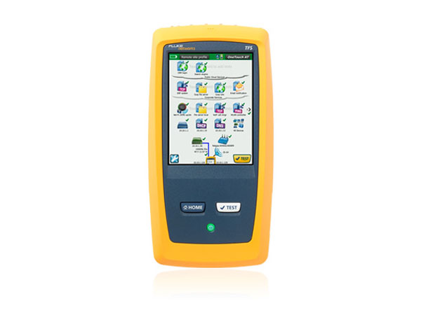 福禄克Fluke 1TG2-1500|1TG2-1500W|1TG2-3000 二代网络测试仪Onetouch AT