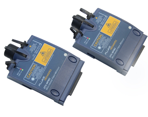 福禄克FLuke DTX-MFM2/DTX-SFM2/DTX-EFM2光纤测试模块DTX系列分析仪