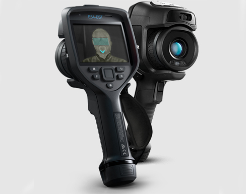 FLIR E54-EST手持式红外热像仪