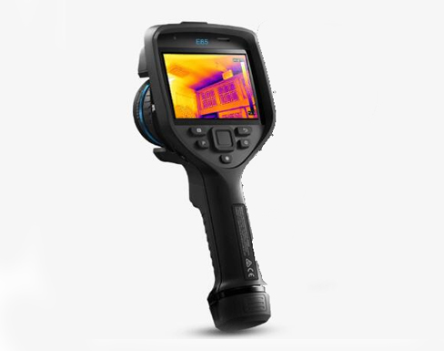 FLIR E85红外热像仪