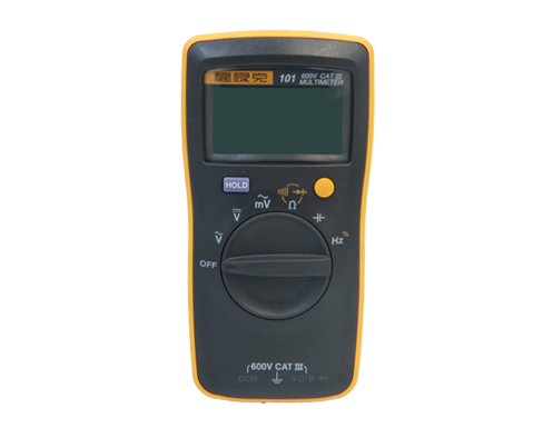 Fluke 101/101Kit 数字万用表