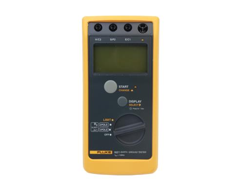 Fluke 1621 接地电阻测试仪