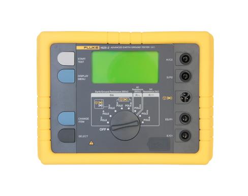 Fluke 1625-2 GEO 接地测试仪