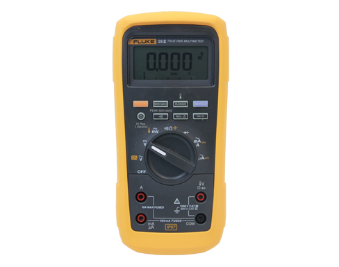 Fluke 28-II数字万用表F28-2