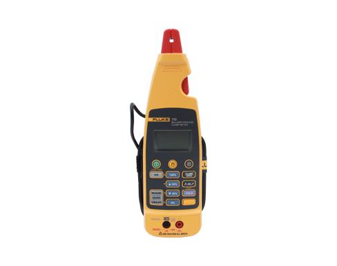 Fluke 772 毫安级过程钳型表