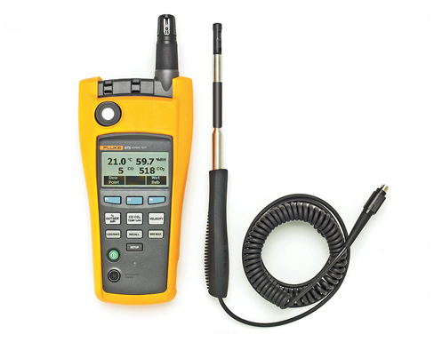 Fluke 975 多功能环境测量仪