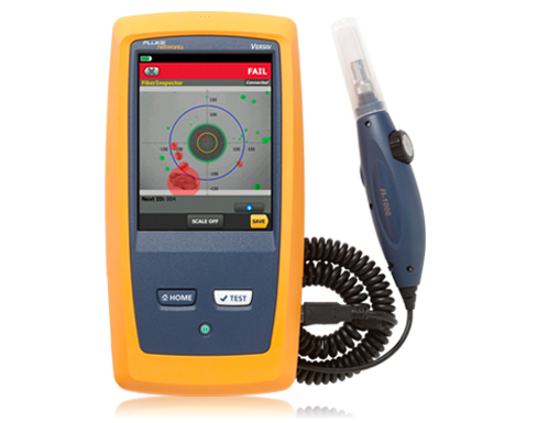 福禄克FLuke FI-7000|FI-1000 光纤测试仪FiberInspector Pro 价格 图片 性能 品牌