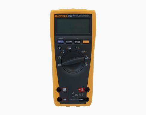 Fluke 179C数字万用表