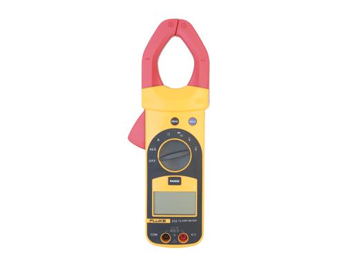 Fluke 312 数字钳型表