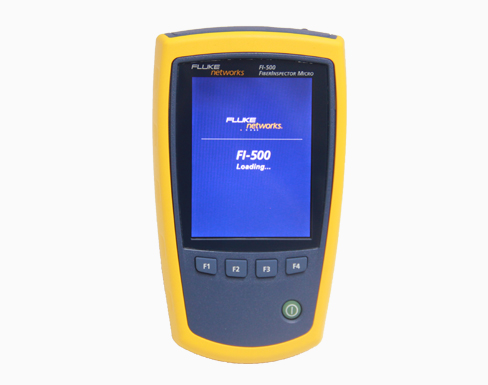 FI-500 FiberInspector  Micro视频显微镜