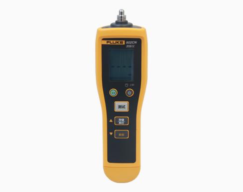 Fluke 802 测振仪