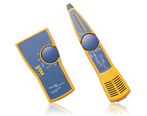 福禄克FLuke MT-8200-60A、MT-8200-63A智能数字查线仪【寻线器】