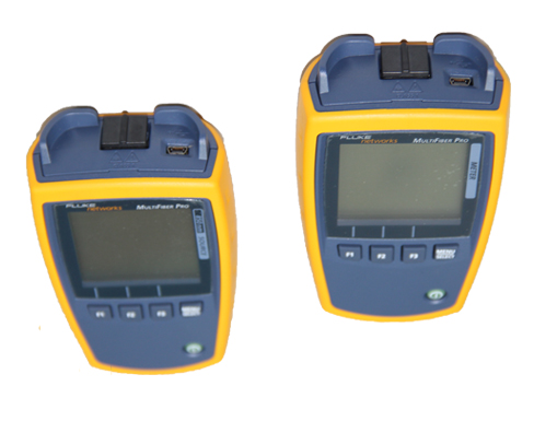 福禄克FLuke MFTK1200|MFTK-SM1310|MFTK-SM1550 MultiFiber Pro 光纤测试仪 价格 图片 性能 品牌