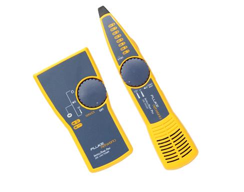 福禄克FLuke MT-8200-60A、MT-8200-63A智能数字查线仪【寻线器】