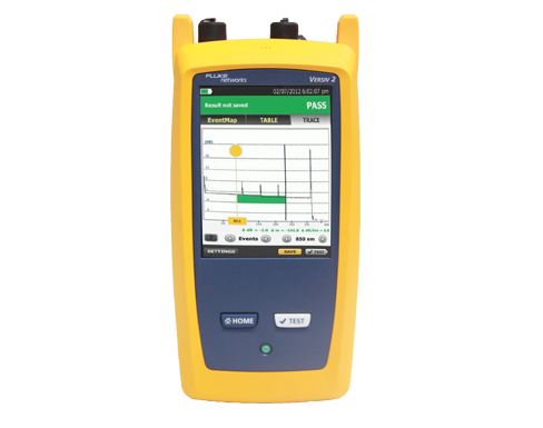 福禄克FLuke OFP-100-QI|OFP-100-SI|OFP-100-MI|光纤测试仪OptiFiber Pro OTDR 价格 图片 性能 品牌