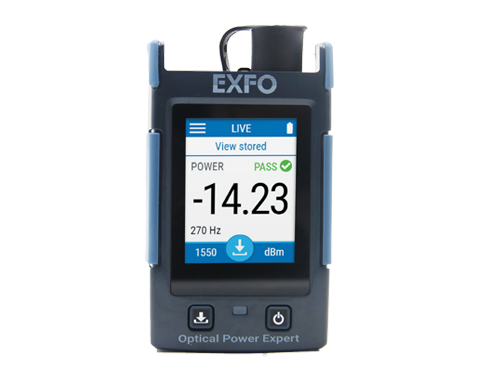 EXFO光功率计PX1,PX1-PRO,PX1-S-PRO,PX1-H-PRO,PX1-S-PRO,PX1-H-PRO