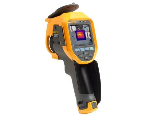 Fluke Ti401 PRO 红外热像仪