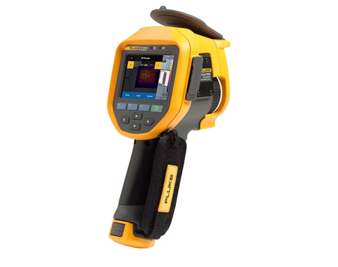 Fluke Ti450Pro 红外热像仪