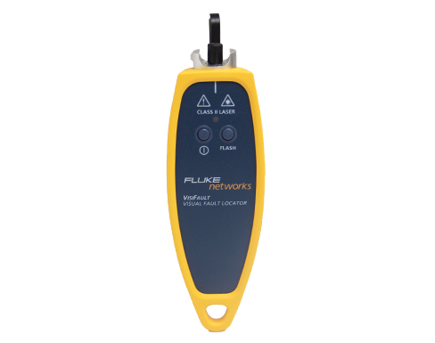 福禄克FLuke VisiFault光纤故障定位测试仪NF380红光笔通光 价格 图片 性能 品牌