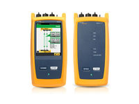 福禄克FLuke CFP-100-M|CFP-100-S|CFP-100-Q光纤损耗认证测试仪CertiFiber Pro 价格 图片 性能 品牌