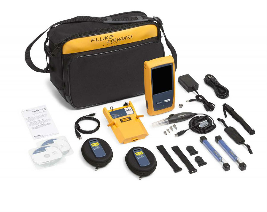 Fluke OFP-100-SI