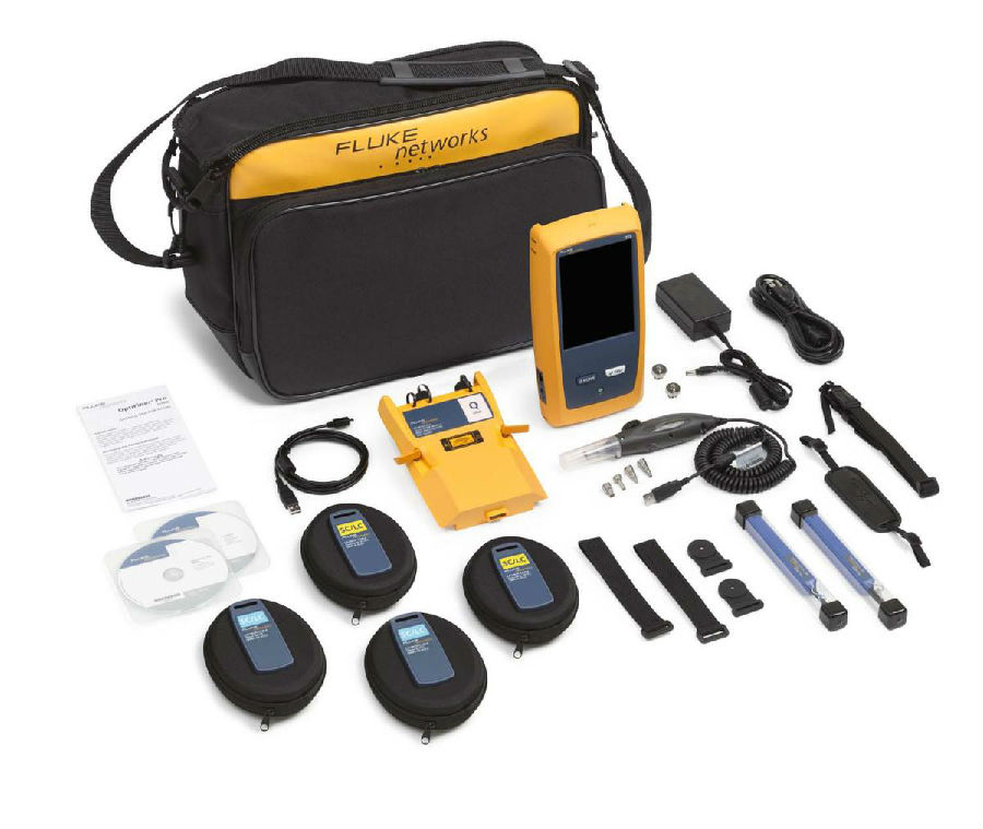 Fluke OFP-100-Qi