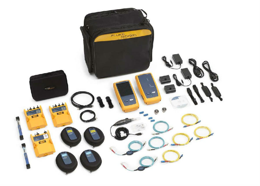 Fluke OFP-CFP-QI
