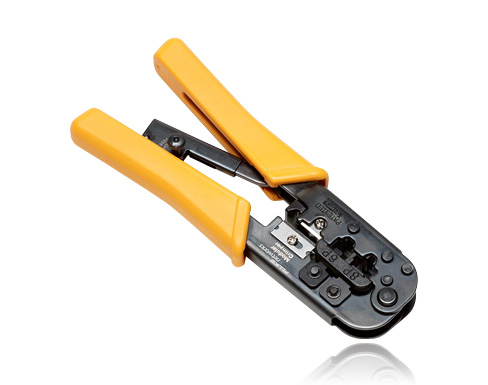 福禄克FLuke 11212530 模块化压线钳Modular Crimper