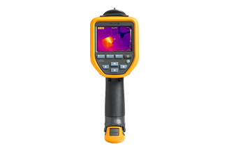 Fluke TiS20 红外热像仪