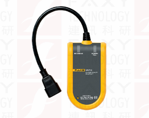 Fluke VR1710 电压记录仪