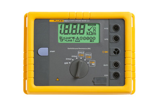 Fluke 1623-2 GEO 接地测试仪