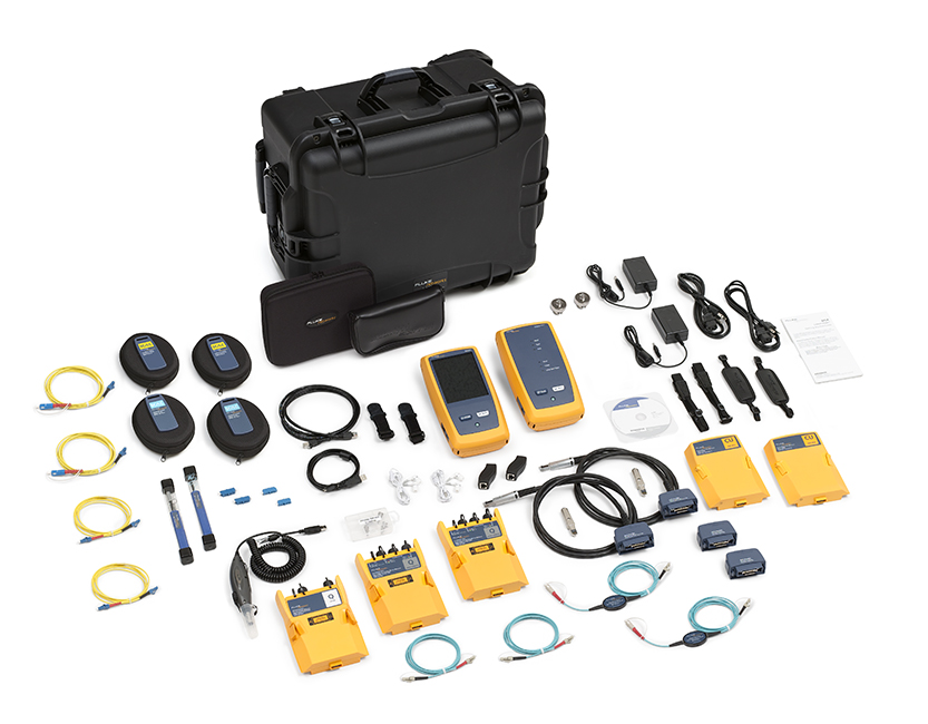 DSX-5000QOi