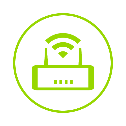 Aircheck G2接入点