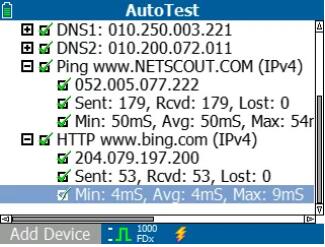 fluke,福禄克,NetAlly,网络测试仪,光纤测试仪,网线测试仪,无线测试仪