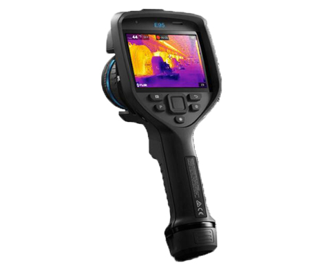 FLIR E95红外热像仪