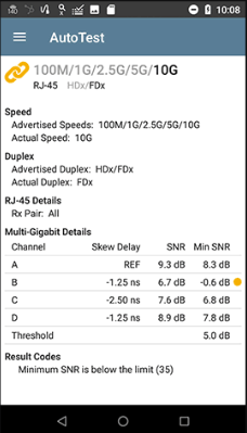 fluke,福禄克,NetAlly,网络测试仪,光纤测试仪,网线测试仪,无线测试仪