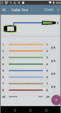 fluke,福禄克,NetAlly,网络测试仪,光纤测试仪,网线测试仪,无线测试仪