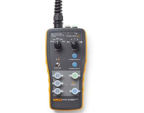 福禄克Fluke FEV300 测试适配器套件