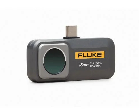 福禄克Fluke iSee  手机热像仪 - TC01A